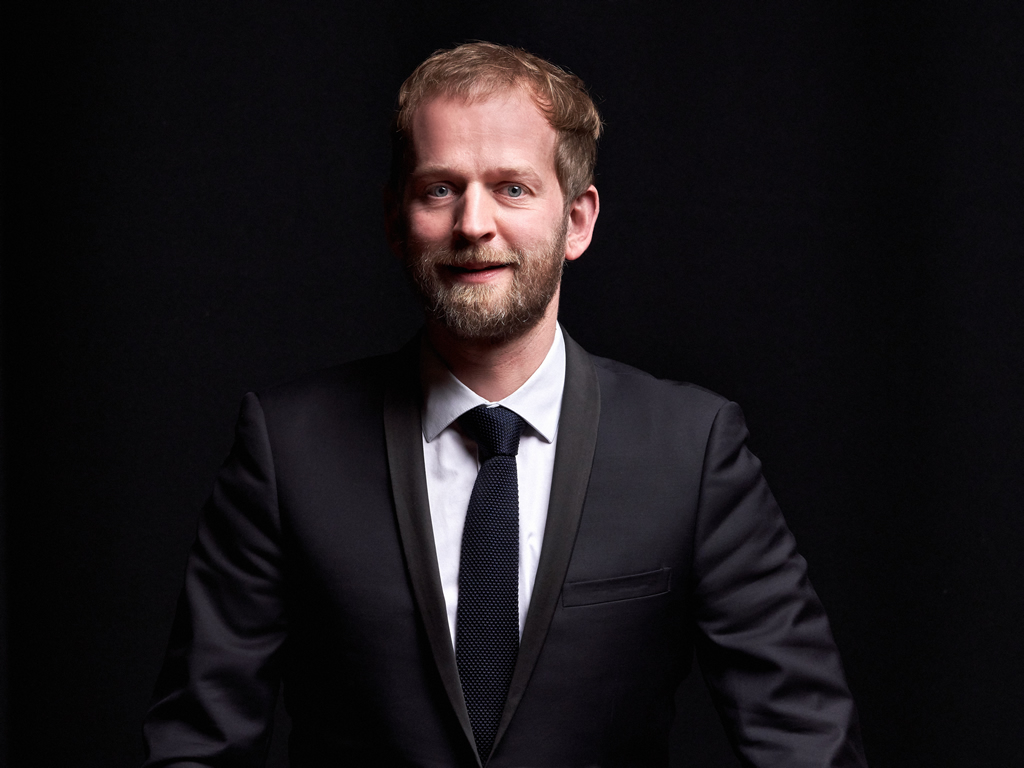 Alasdair Beatson