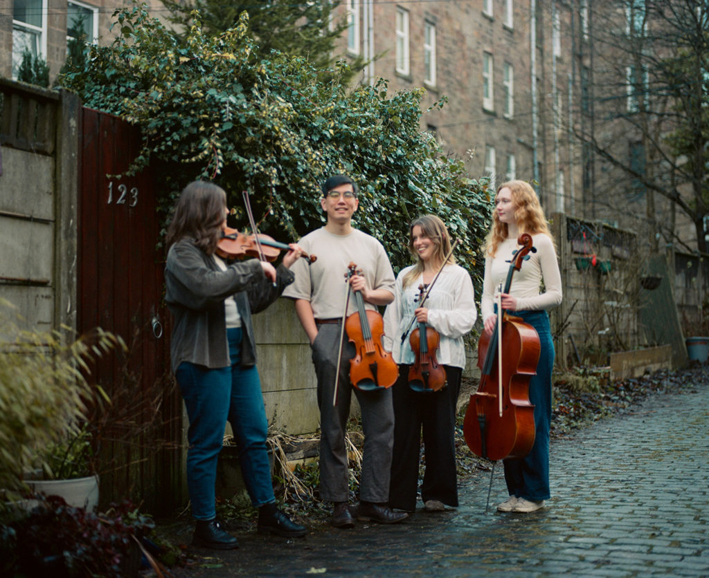 Resol String Quartet